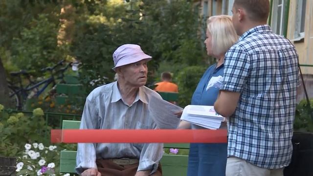 Приглашение на выборы 2019 смотреть онлайн