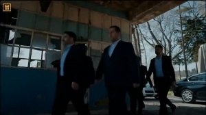 Долина волков западня 256 озвучка