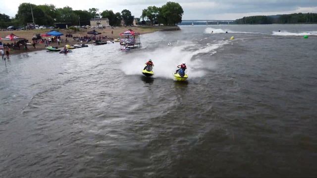 GLW Jetski Clip 2023