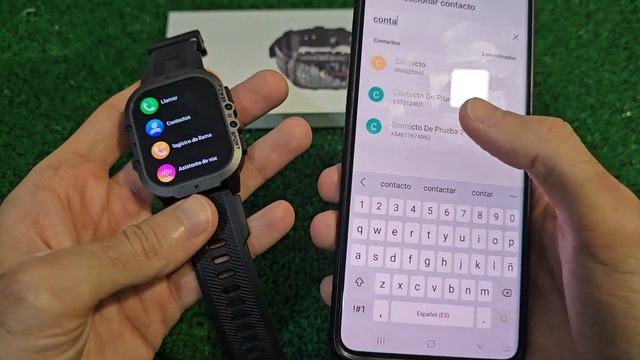 WhatsApp Y Llamadas En El Oukitel BT20 ? ¿Vale La PENA? Test Y Veredicto FINAL