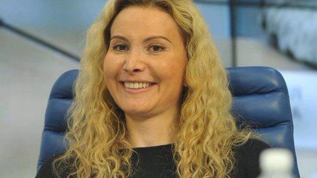 Американский журналист назвал Тутберидзе частью российского национализма смотреть онлайн