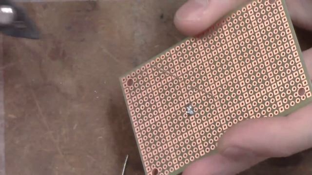 Circuit Board Prototyping: Breadboards, Padboards, Stripboards And More