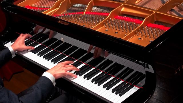 Sincerely - Violet Evergarden OP [Piano]