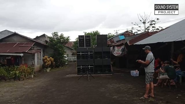 MTH-VS HUPER 1300, 1000 IDR PASIF KROSOVER || SPAND SOUND SYSTEM || CEKSOUND & REVIEW смотреть онлайн