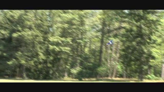 Corsair F4U RTF смотреть онлайн