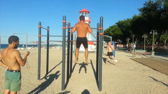 508 баллов по системе "Русский Силомер" смотреть онлайн