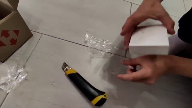 Распаковка " Молнии " смотреть онлайн