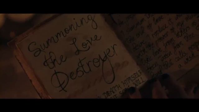 Bottom Feeders: Episode 8 - Cupid (2020) смотреть онлайн