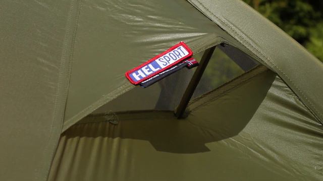 Helsport Ringstind Superlight 1 2 video смотреть онлайн