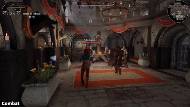 Triss Merigold - SSE Voice Pack / Character Build [MOD LIST] смотреть онлайн