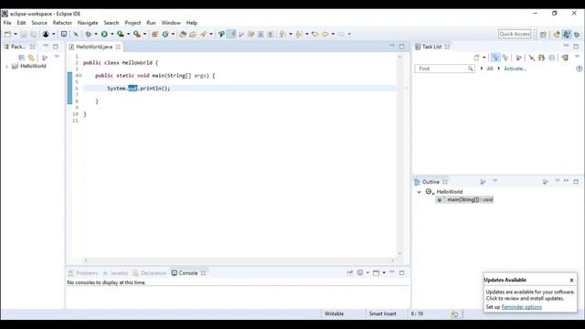 What is System.out.print in java смотреть онлайн