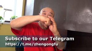 Здоровые колени. Результат сразу. Му Юйчунь. Часть 2.