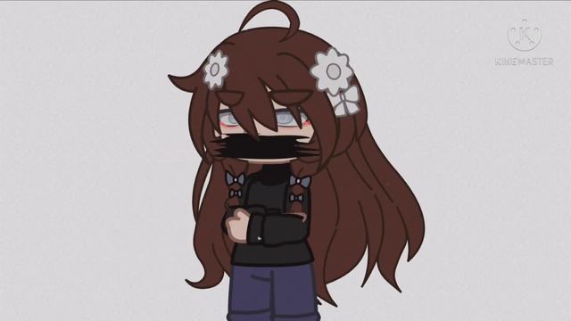 “She Must Have Been Out Of Her Head...” [Minor Flash?]