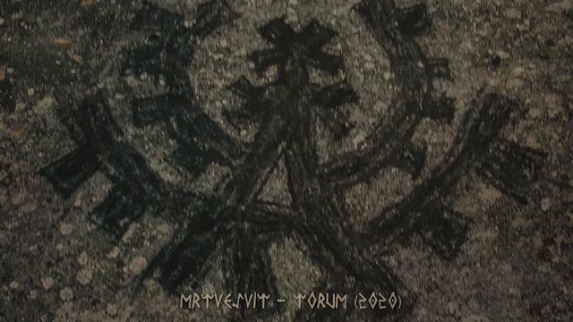 Mrtvesvit - Torum (full Album)