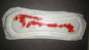 Тест-обзор прокладок bella Normal