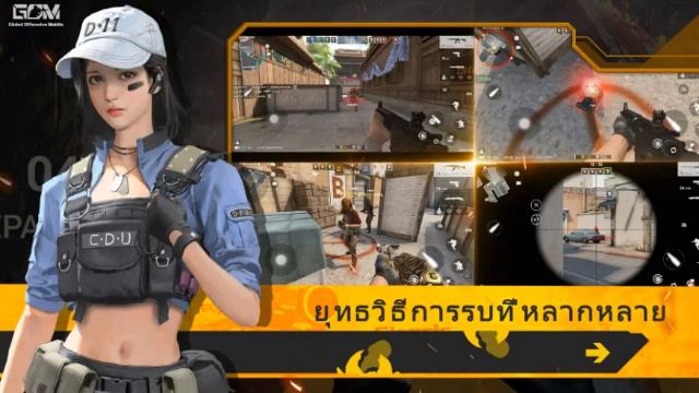 Global offensive mobile new game for android 🤘☺ смотреть онлайн