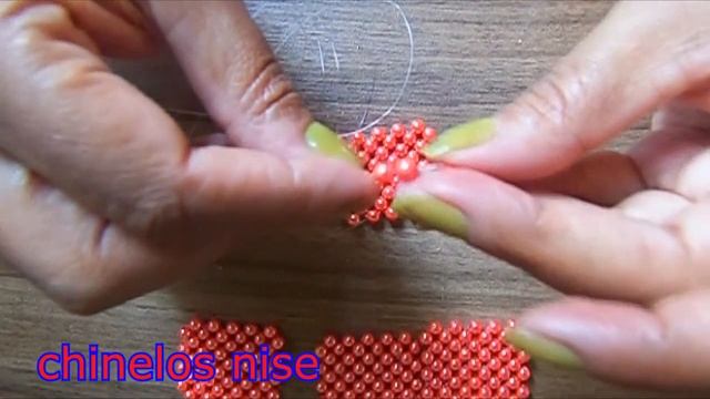 FLÔR? DE PÉROLAS N°9 смотреть онлайн