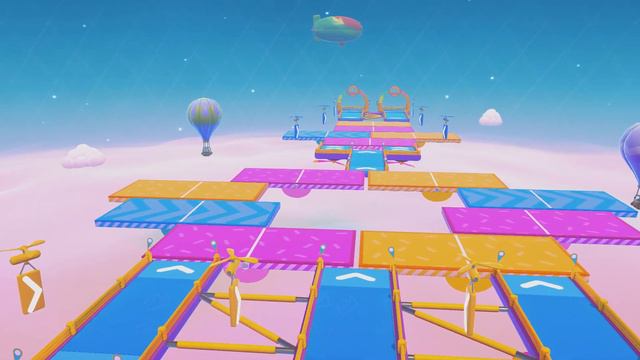 Season 3 в Fall Guys | Играю после Обновы смотреть онлайн