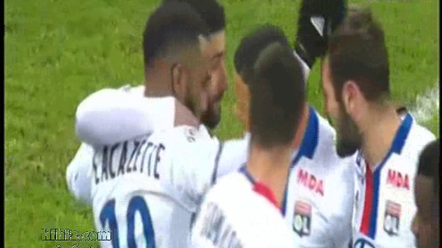 lyon 3 Vs 0 Nancy смотреть онлайн