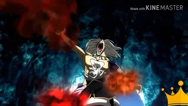 [AMV] Черный Клевер/Black Clower/ Аста против Вета смотреть онлайн