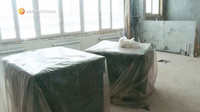 Вячеслав Гладков проверил ход капремонта объектов образования в Прохоровском районе смотреть онлайн