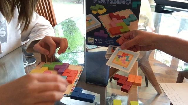 Polyssimo смотреть онлайн