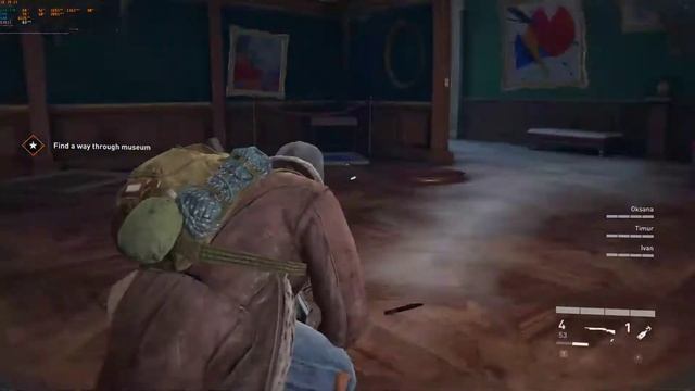 World War Z On EXP GDC 8.5d(GTX 770) + Acer V3 772G