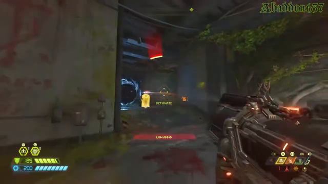 Doom Eternal The Ancient Gods Part 2 - Reclaimed Earth - PS4 смотреть онлайн