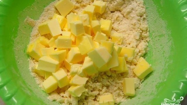 Сборник рецептов