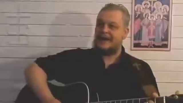 Попридержим Коней Сергей Cтавроград на стихи поэтессы Последняя Сайен смотреть онлайн