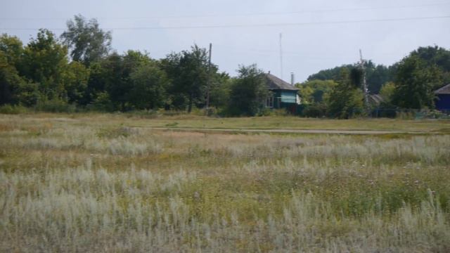 Лилия Беседина «Песня про родной поселок»