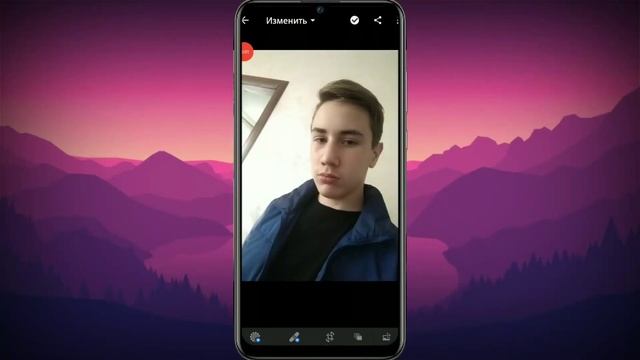 Как убрать засветы на фотографии. Обработка в lightroom. смотреть онлайн