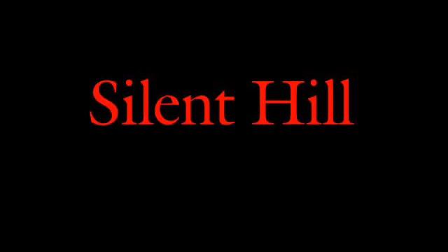 Silent Hill 2 смотреть онлайн