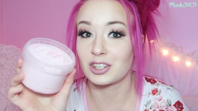 Magical Girl Kawaii Box! смотреть онлайн