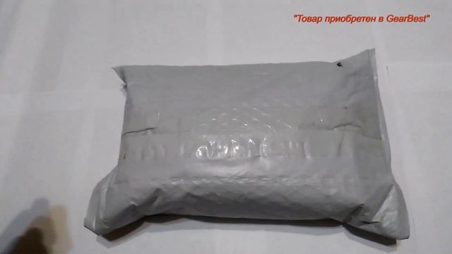 «Глушилка» GPS-сигнала приобретен в GearBest. смотреть онлайн
