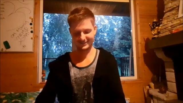 посвящение заслуг с ГибертОМ смотреть онлайн