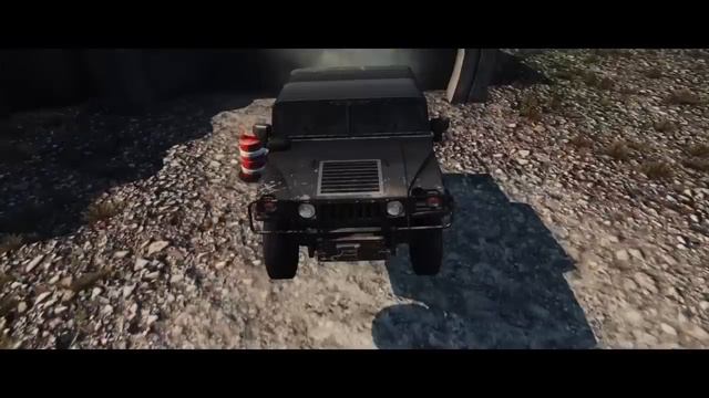 Need for Speed™ Most Wanted - prezentacja samochodów Corvette, Koenigsegg, Hummer смотреть онлайн