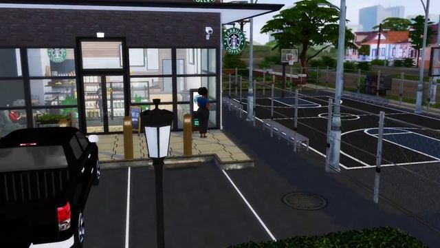 WELCOME TO FOUNDRY COVE|SIMS 4|ULTIMATE SIMS WORLD? EP 16 смотреть онлайн