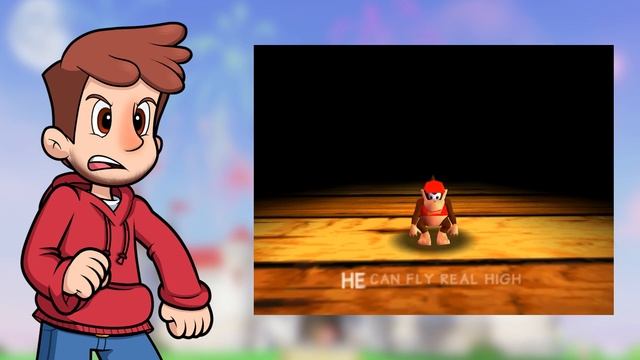 ??Slick Frame reacts to the Mario movie's cast?? смотреть онлайн