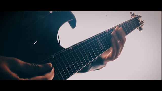 To Aru Majustu no Index 3 ～『ROAR』 OP 2 / (Guitar Cover) смотреть онлайн