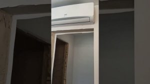 Монтаж мульти-сплит системы Ballu