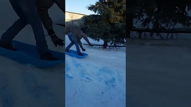 Зимние каникулы 2017-2018 смотреть онлайн