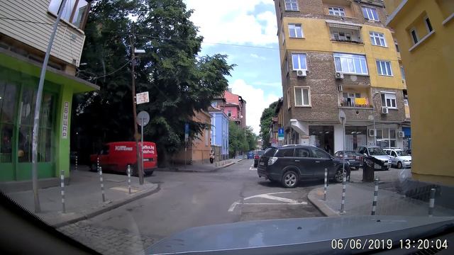 Dual Camera Car DVR - Akaso Trace 1 Dash Cam Review смотреть онлайн