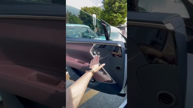 Avatr 11 incredible interior ! смотреть онлайн