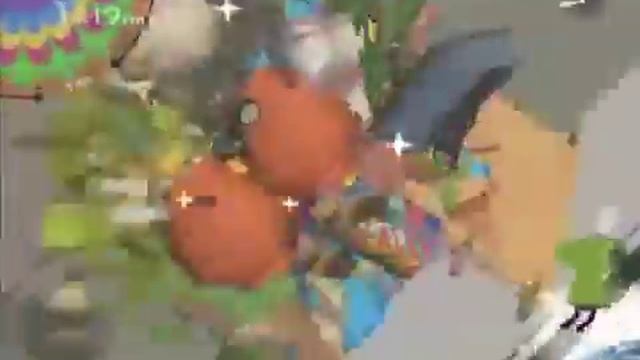 Let's Play Katamari Damacy! [Ep. 5: Game Glitches + Ice Cream Withdrawal] смотреть онлайн