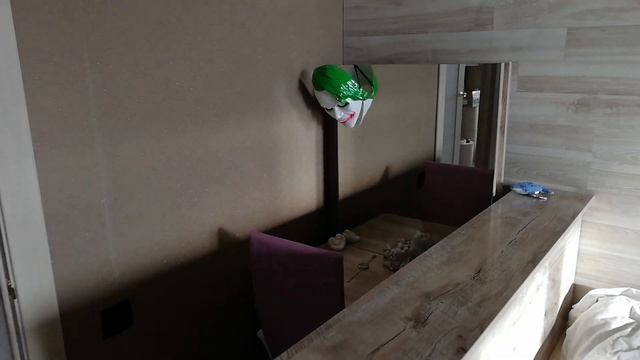 Ремонт маленькой спальни за 60 тыс. рублей/Дизайн/Интерьер/Стройка/Дом смотреть онлайн