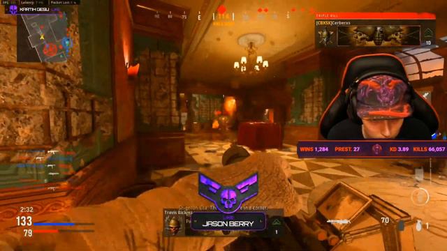☢️ MASTER PRO #1 ☢️ Call of duty Battle Royale смотреть онлайн