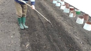 Деревенские зарисовки 2020. Часть 1..mp4