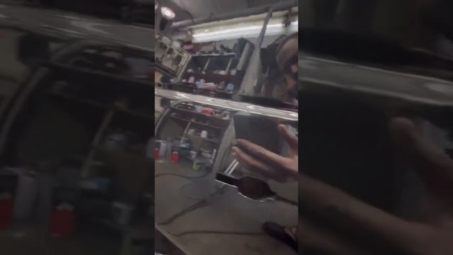 Приора покрашена как вам ??? смотреть онлайн