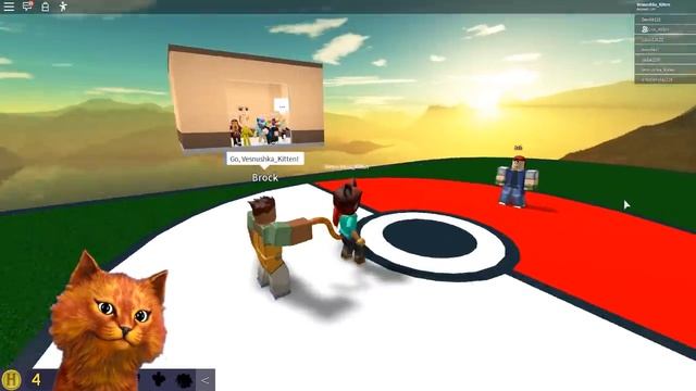 МОНСТР ИЗ ЛАГЕРЯ НАШЁЛ НАС В ЛИФТЕ В РОБЛОКС THE NORMAL CRAZIEST EVEVATOR ON ROBLOX КОТЁНОК ВЕСНУШК смотреть онлайн